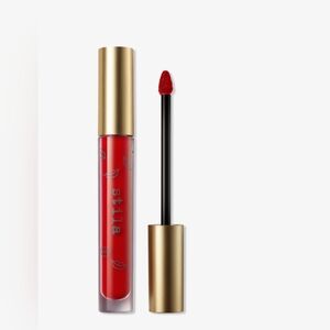 Brand:Stila Product: Stay All Day Liquid Lipstick -Color: Beso/Red Condition NEW